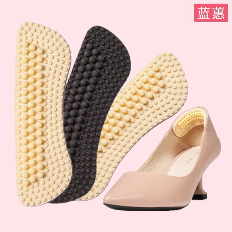 新款蓝蕙后跟贴厂家批发鞋垫防滑垫