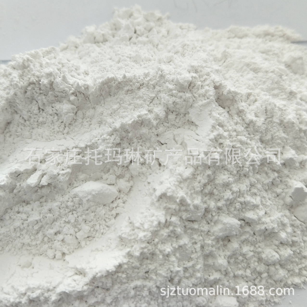供应白度90-92 硅60以上400目滑石粉