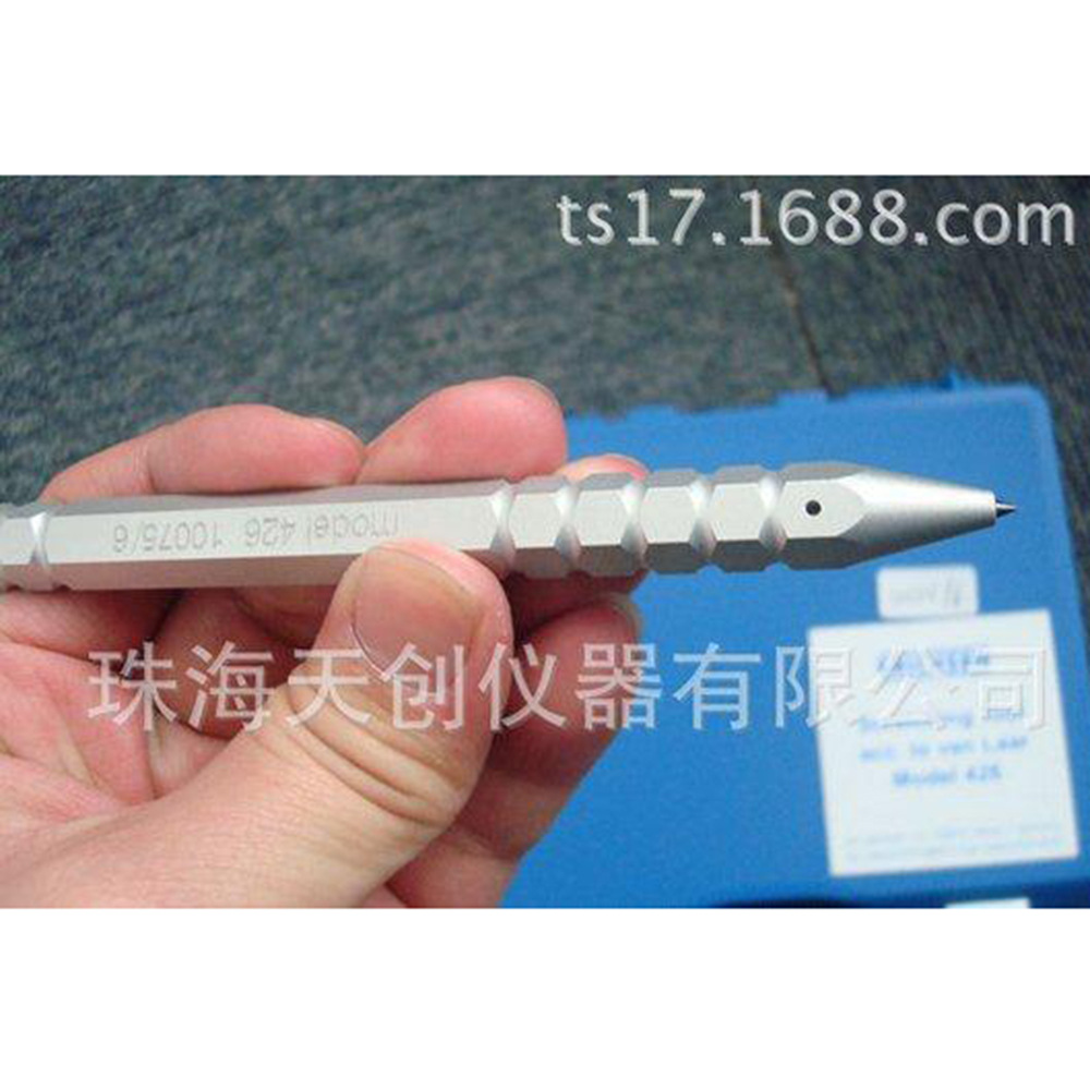 德国仪力信426划痕笔划痕仪erichsen426盐雾试验划痕笔涂层划痕笔