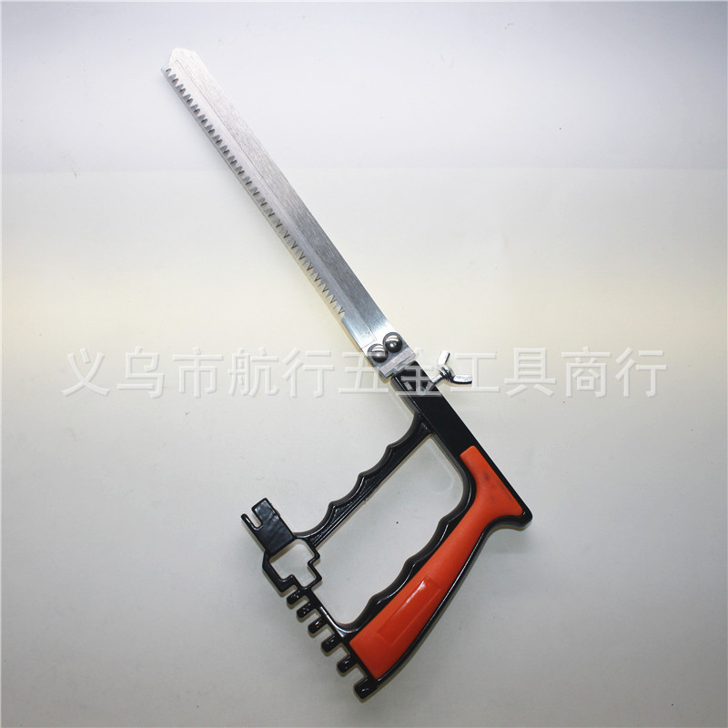 厂家直销手提塑盒模型锯多功能木工线细锯平锉万能钢锯魔术实验锯-阿里巴巴