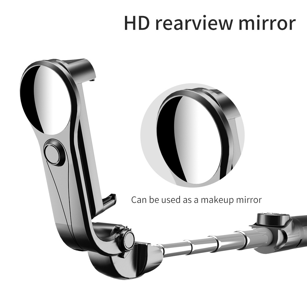 Stick selfie en Acier inoxydable - Ref 3386507 Image 12