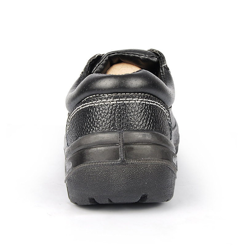 Chaussures de sécurité - Dégâts de perçage - Ref 3405067 Image 4