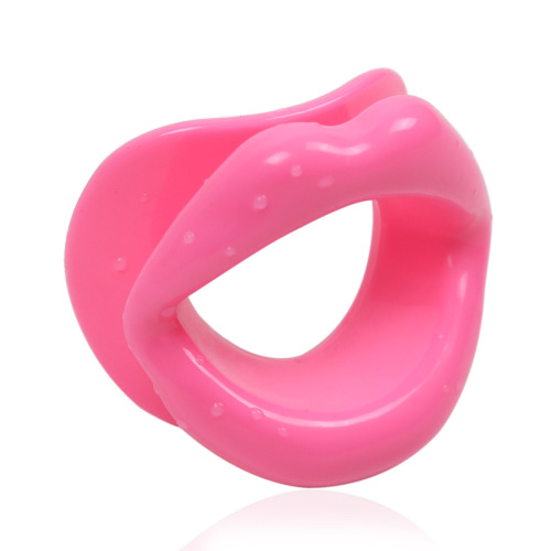 Sexy adult sex products, alternative toys, female oral sex device, mouth opening holy water mouth gag, silicone mouth gag