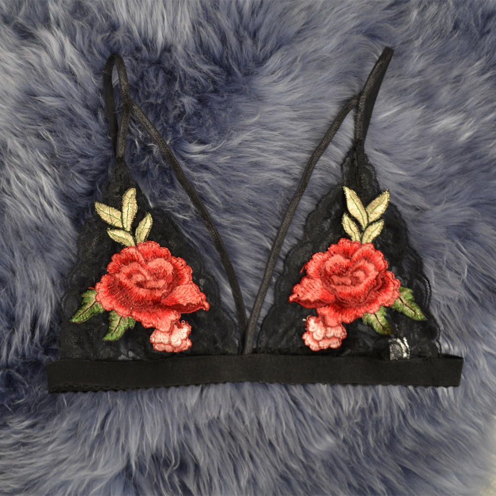 Soutiens-gorge en Mélangé - Ref 3370339 Image 20