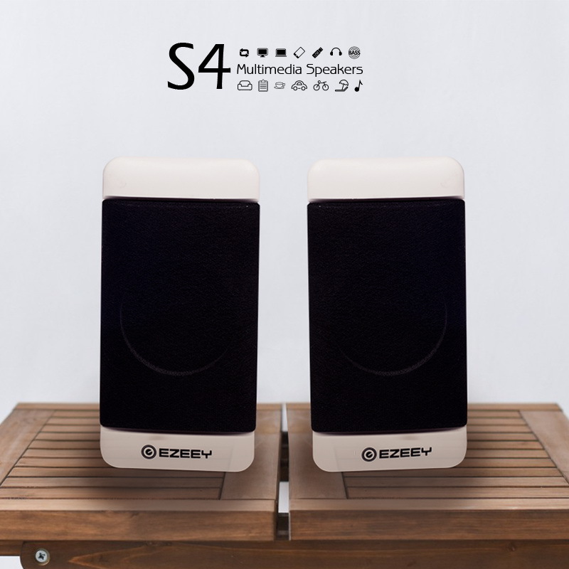 Yat-induced S4 Portable group USB computer loudspeaker box Desktop Mini Subwoofer household notebook Multi-Media sound