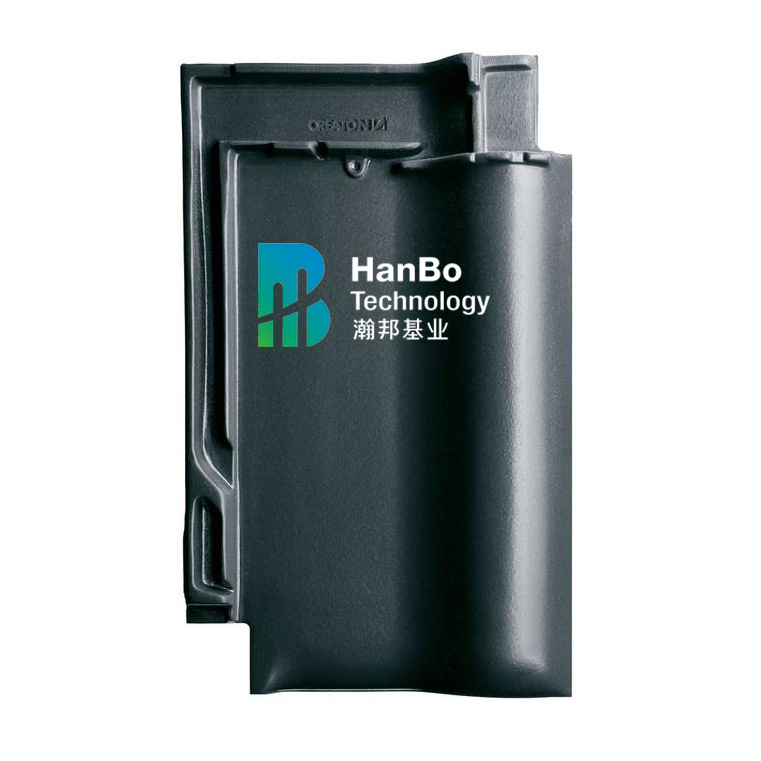 陶瓦西班牙陶瓦多种规格的屋面瓦 抗渗抗漏西班牙瓦