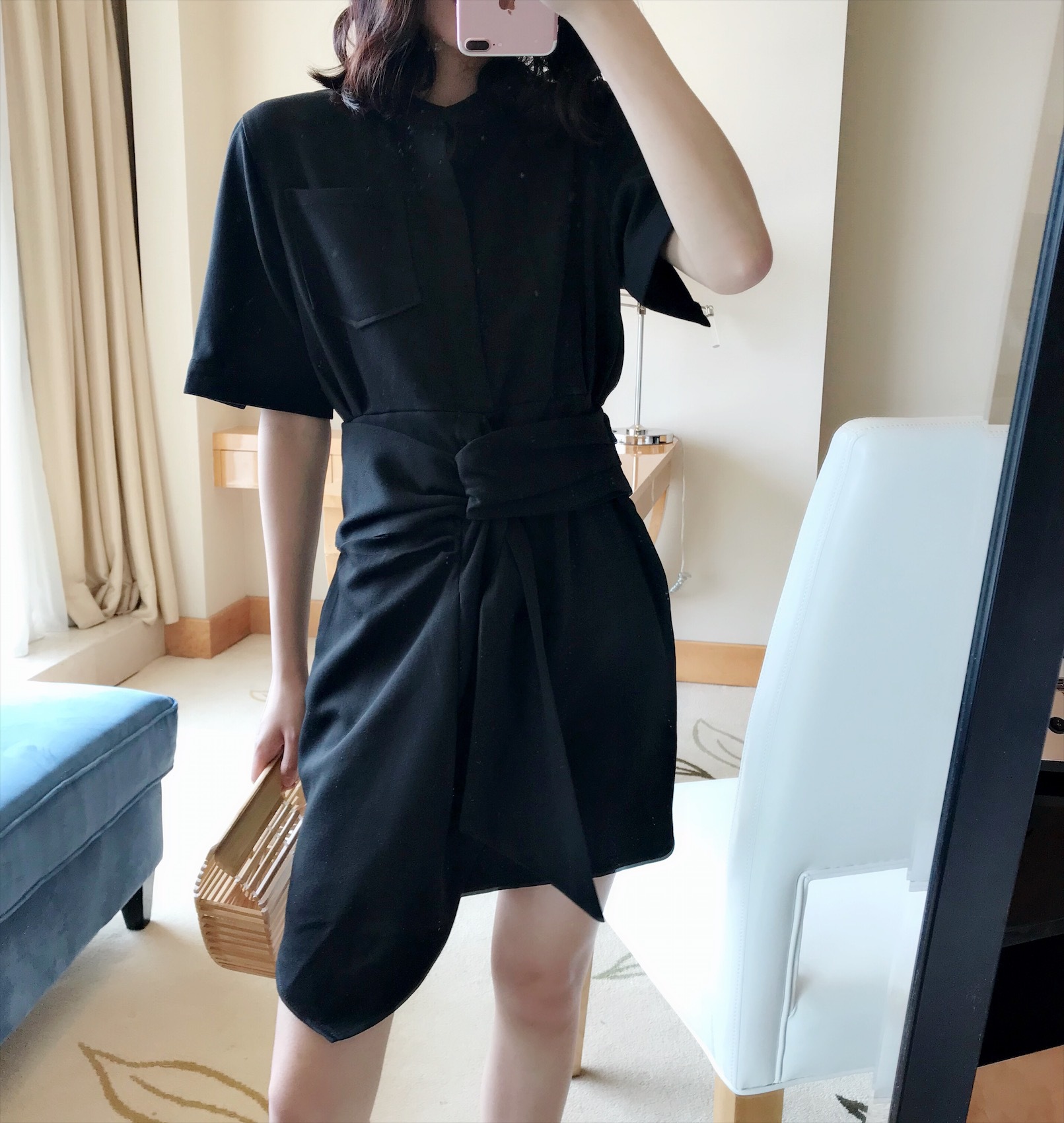 Robe femme en Coton - Ref 3328400 Image 70