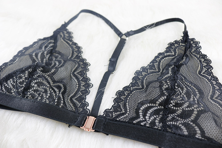 Soutiens-gorge en Nylon nylon - Ref 3370400 Image 25