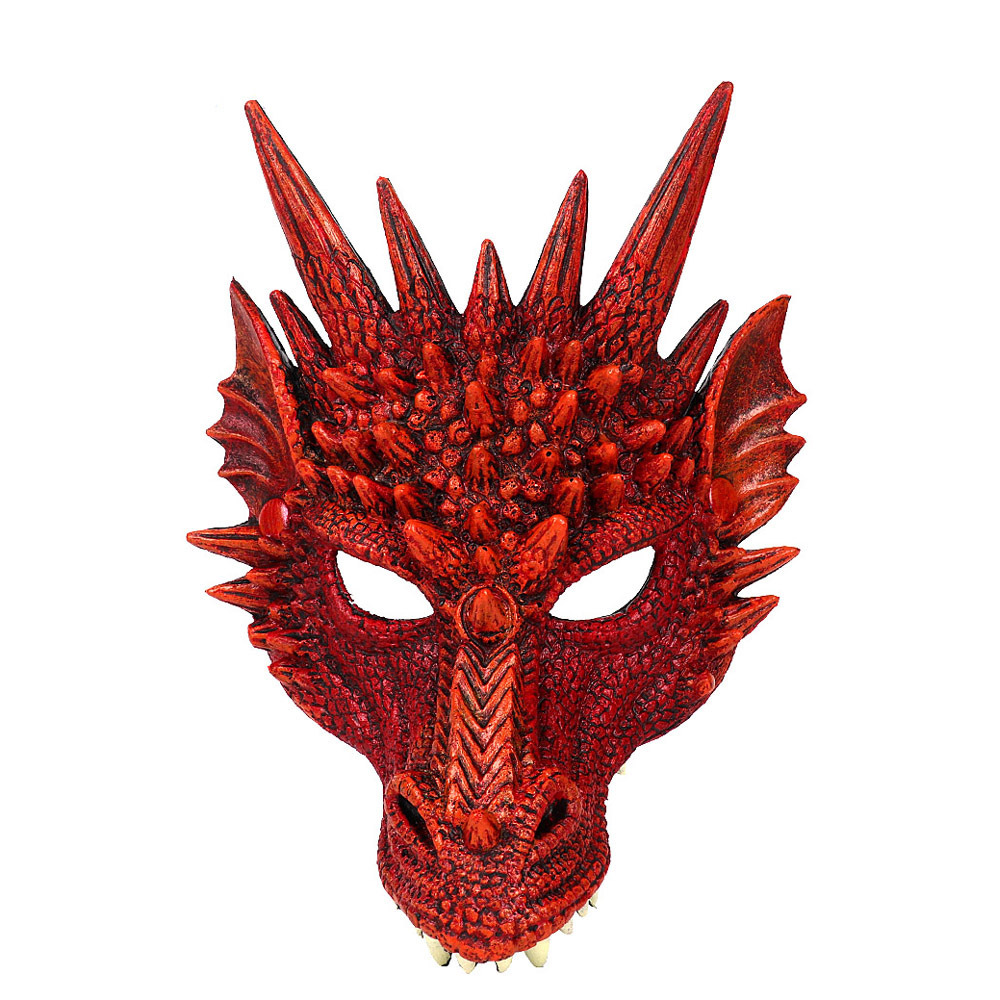 acheter-pas-cher-3d-dragon-mask-carnaval-party-costume-animal-dragon