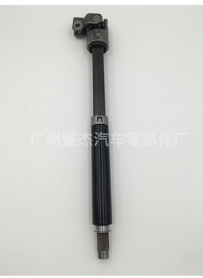 丰田普拉多-霸道-TRJ150-GRJ150-转向轴方向机十
