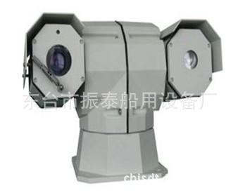 VES-J200X11激光高速云台一体化摄像机200米激光夜视监控摄像头