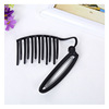 Flaxen Hair Street beat simple fast Flaxen Hair French banquet Flaxen Hair tool wholesale One piece On behalf of