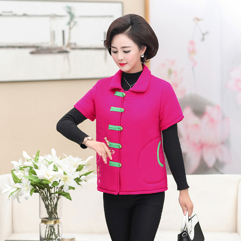 Gilet femme en Polyester - Ref 3317534 Image 6