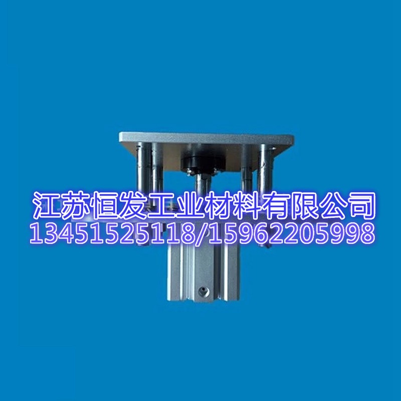 生产厂家顶升台 四导柱顶升台