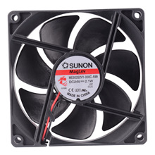 ̨�彨������ɢ�ȷ��� ME92252V1-1000C-A99 DC24V 2.1W