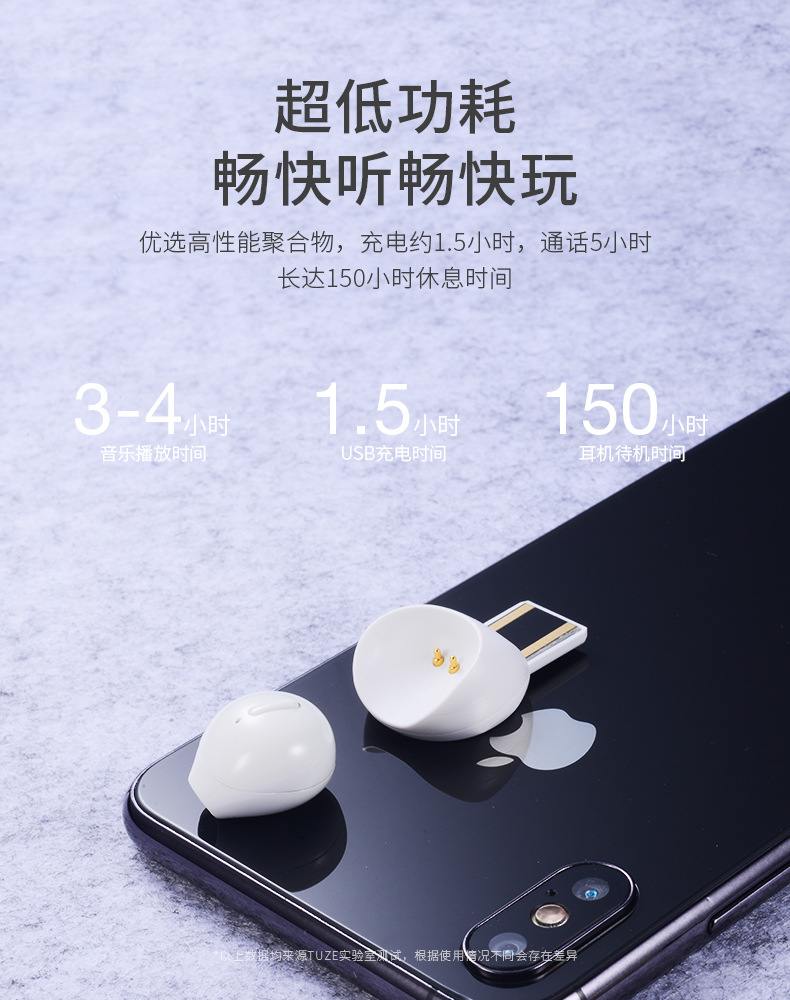 Casque bluetooth fonction appel - Ref 3378620 Image 25