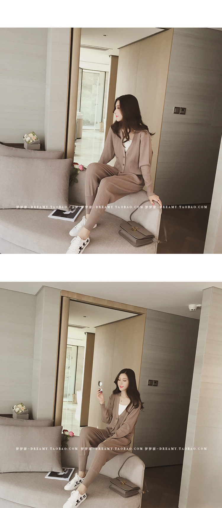 Costume femme en Fibre de polyester - Ref 3334249 Image 28