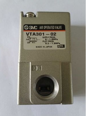 出售全新SMC   VTA301-01-B   原装正品