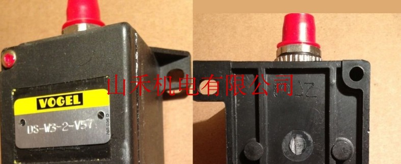 徳国SKF/ VOGEL压力变送器DS-W8-2升级型号DSA1-S08W-1M1A