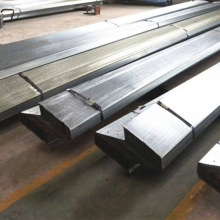 定制不锈钢镀锌楼承板开口型  厚度可定制 楼层板压型钢板 建材