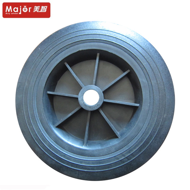 轮子，PU轮，供应pu轮子