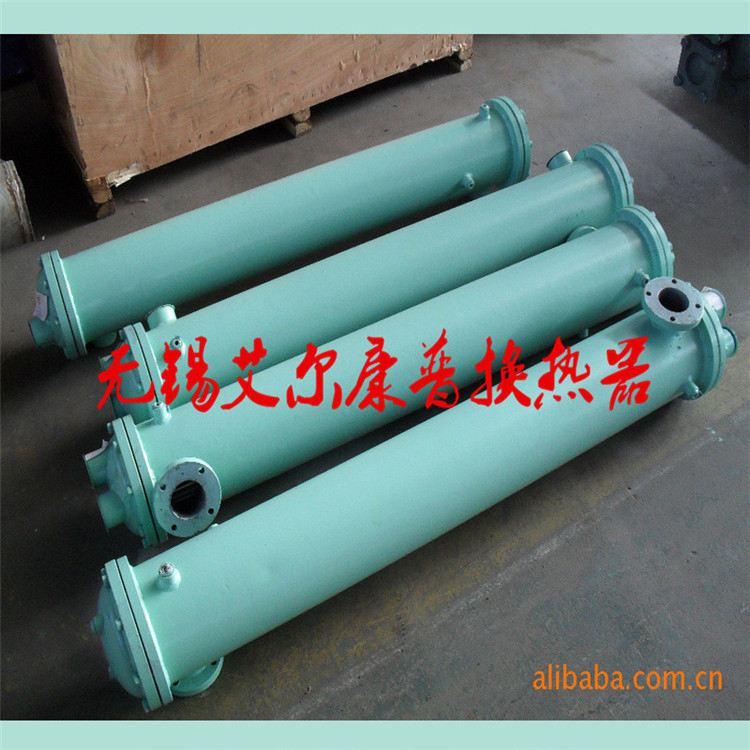 寿力水冷却器55KW 75KW 90KW 110KW 132KW 160KW 替代