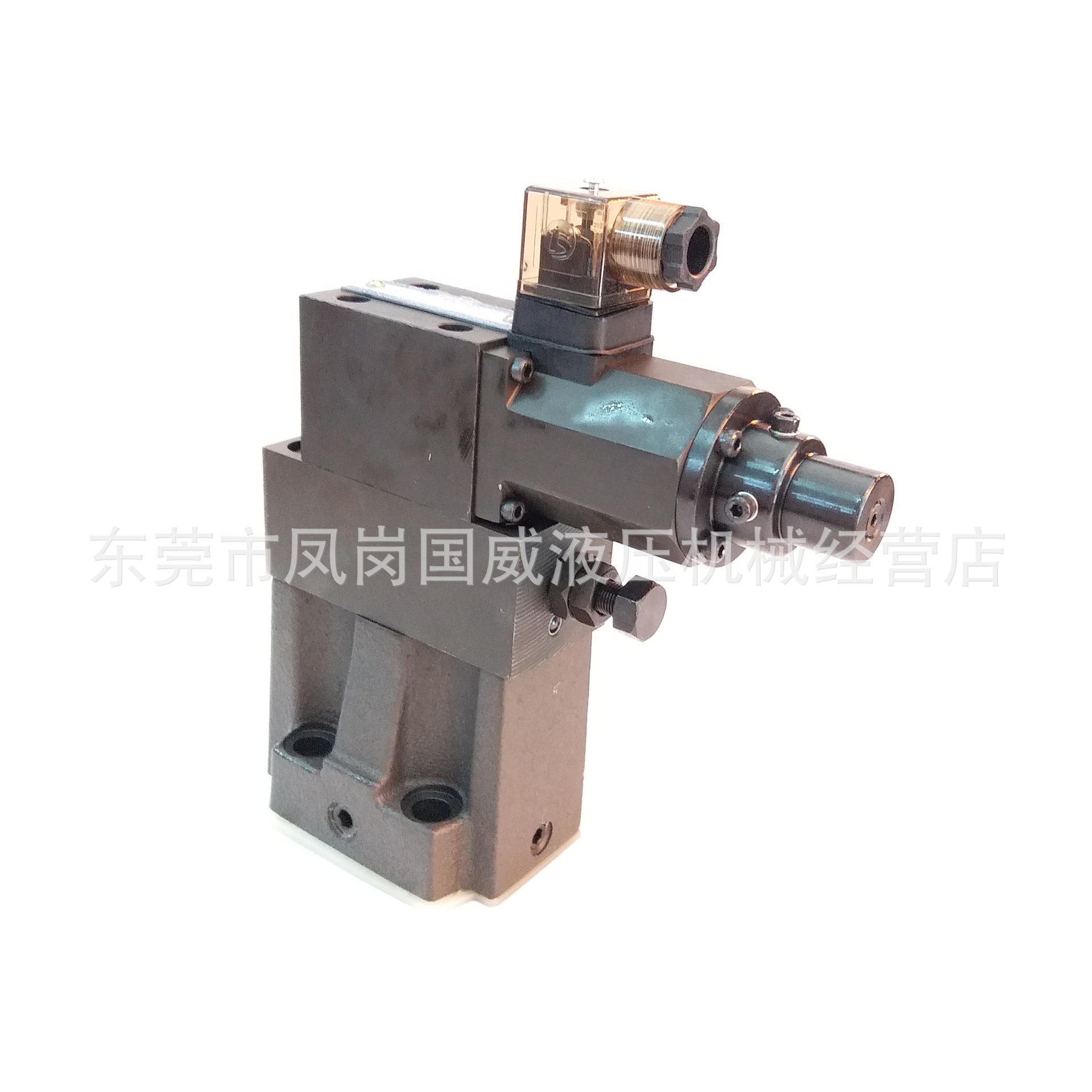 ��ѹ���߾����ȵ�ʽ��Һѹ������������ Һѹ��|EBG-03-C-R�ֻ�