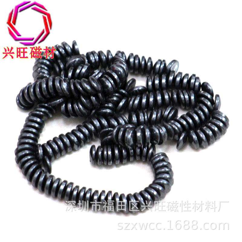 磁铁厂家直销抛光面包磁石 保键磁石 鞋垫磁石 多种规格可供样5*2