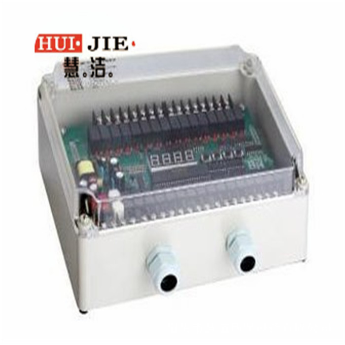 重庆单机除尘器用脉冲控制仪风柜专用脉冲控制仪DMK-5CS-25控制仪