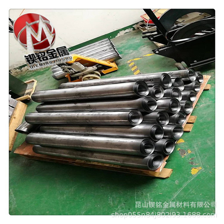 供应PbSb7-0.1-0.05铅合金棒材 PbSb7-0.1-0.05带材 铅合金板材|ru