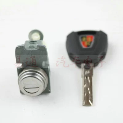 Lock Central Control Door Car – Avtomobil qapı kilidi silindrləri