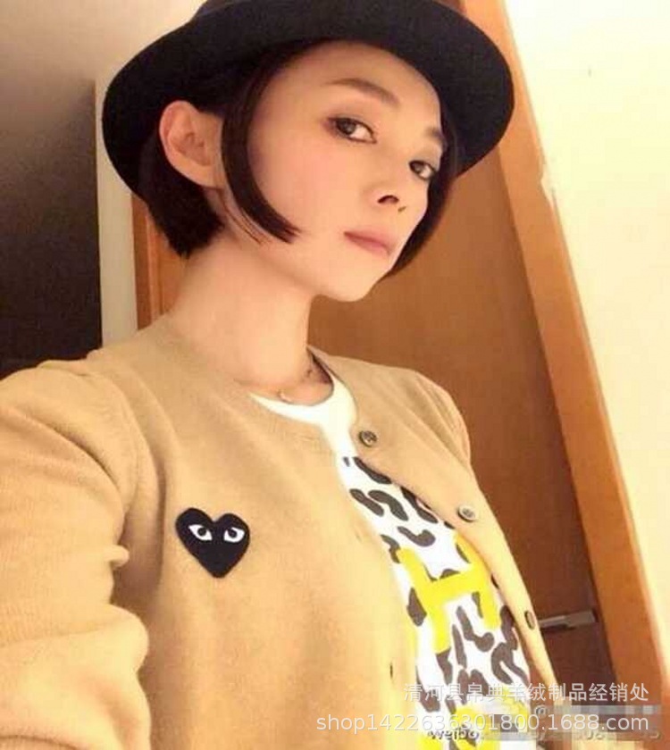 Pull femme - Ref 3414669 Image 12