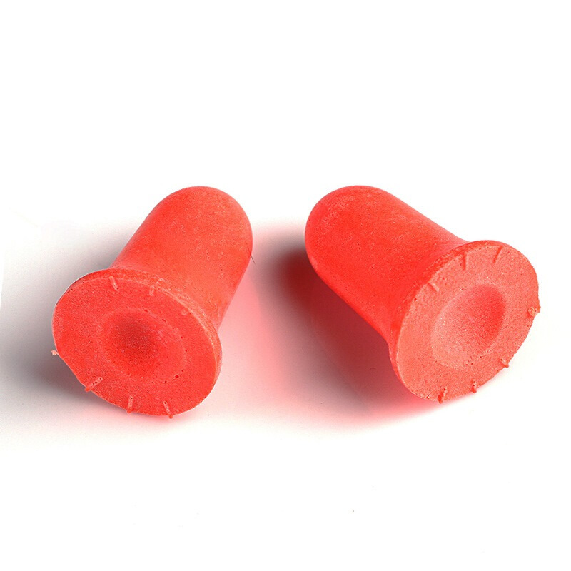 霍尼韦尔MAX-1隔音耳塞学习睡眠降噪防打呼噜射击钟型耳塞