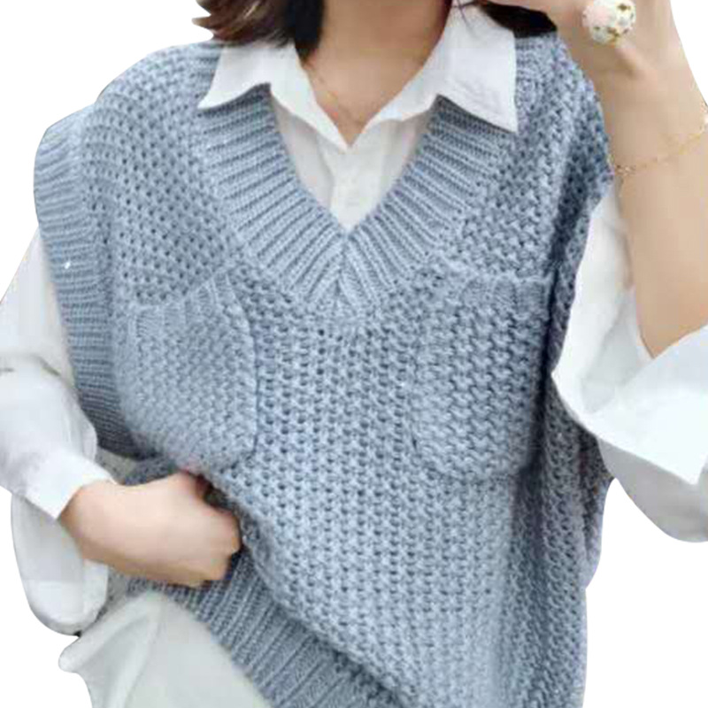 Gilet femme en Fibre de polyester - Ref 3317391 Image 5