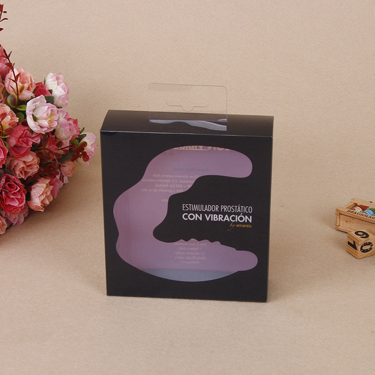 定做 PVC包装盒pet透明塑料盒子pp塑料折盒子磨砂斜纹吸塑包装