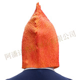 Хэллоуин карнавальная вечеринка вечеринка смешной cos mask животные красные птичьи агенты. Маска производителя доставка