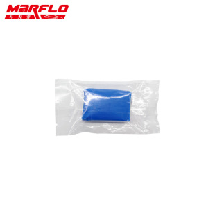 Mavlao car washing mud 50g volcanic mud without plastic box to remove fly paint iron powder car to remove sludge Clay Bar
