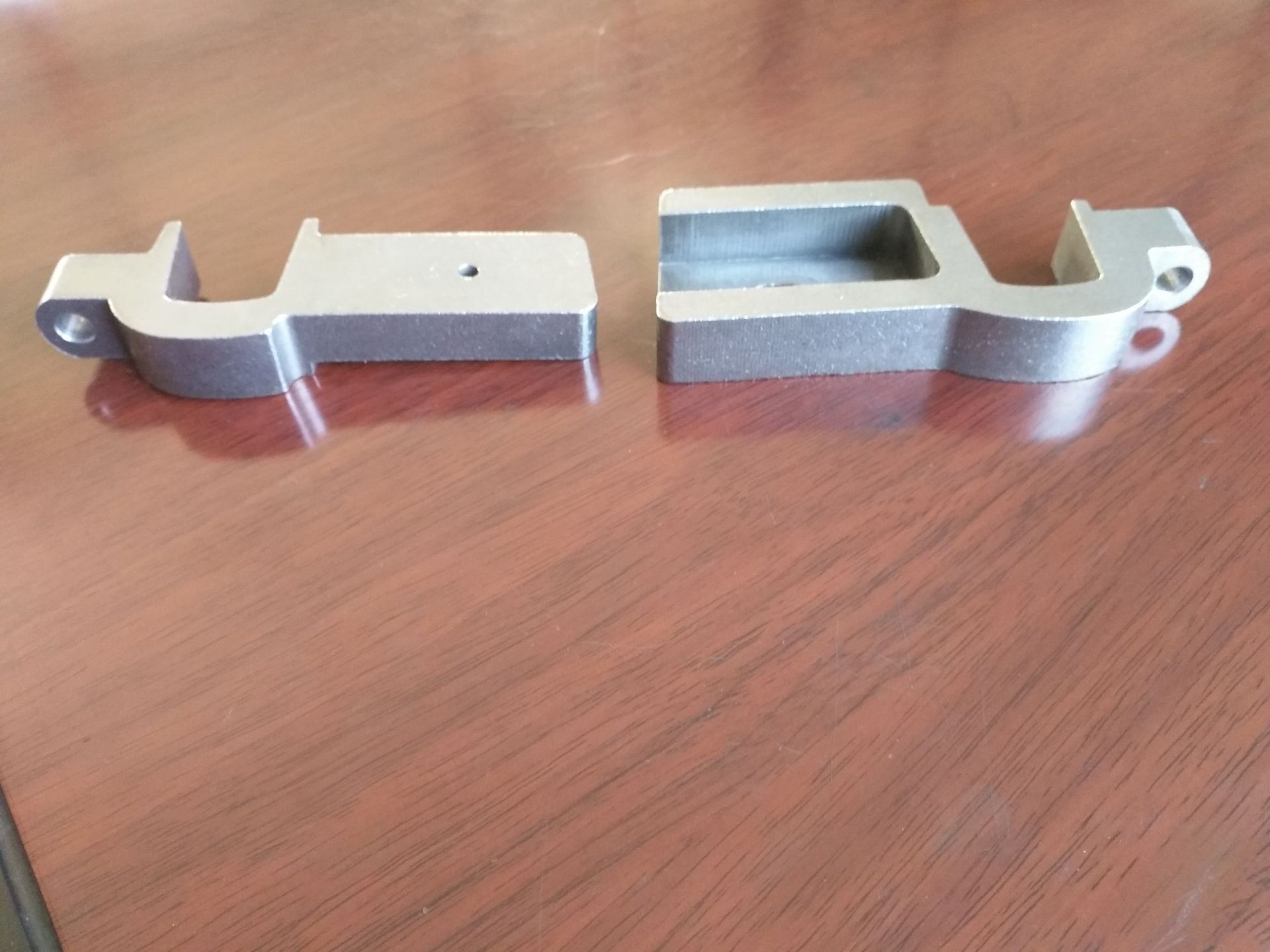 粉末冶金结构件  铜基粉末冶金  行星齿轮 厂家直销