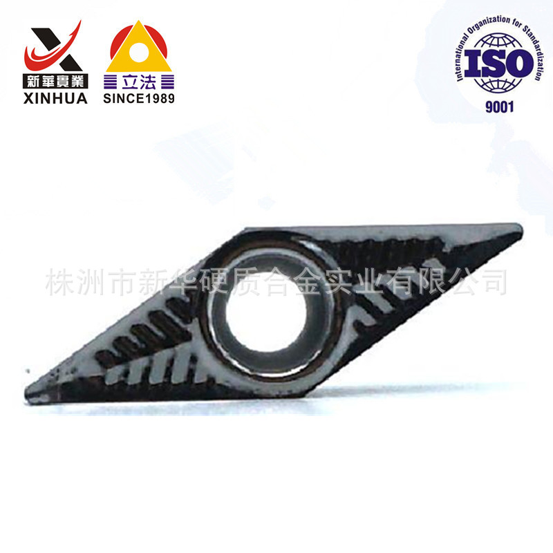 数控铝用刀片VCGT11030204LH硬质合金外圆内孔车刀木材塑料片