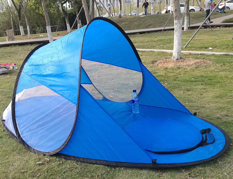 Beach Tent Image 5