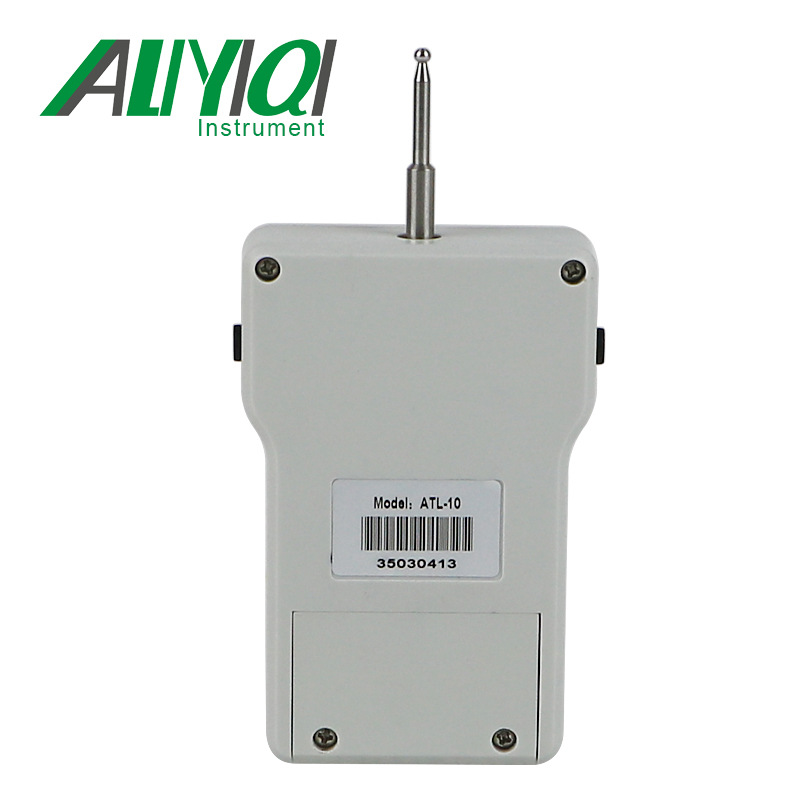 AILI ATL-10J 지적 디지털 텐셔미터 전자 스위치 릴레이 접촉 압력 휴대용 테스터
