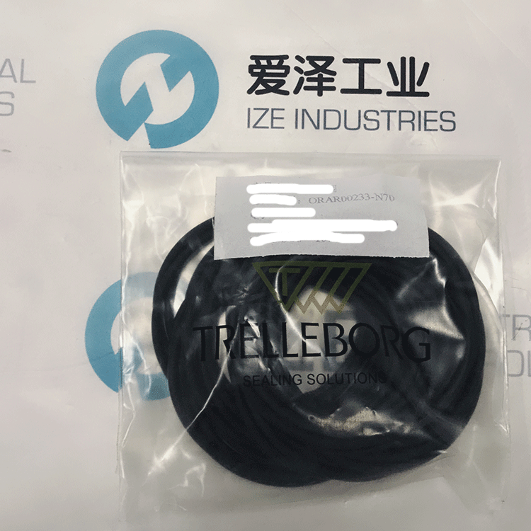 ORAR00233-N70密封BUSAK+SHAMBAN(B+S)现货供应爱泽工业