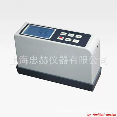 AG-104B глянцет 45 ° угол глянцер