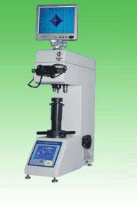 视屏测量显微硬度计  HV-1000