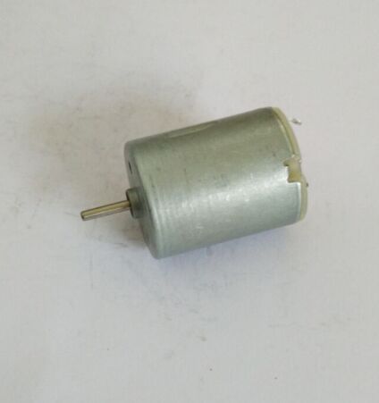 厂家供应微型直流马达 有刷直流电机 R280