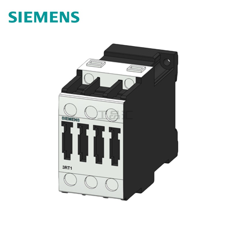 西门子 接触器；3RT10241BB40