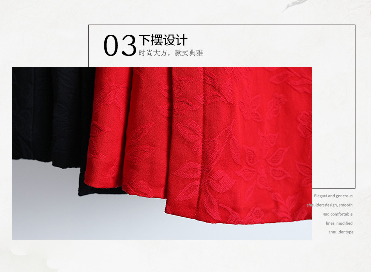 Gilet femme en Coton - Ref 3317130 Image 30