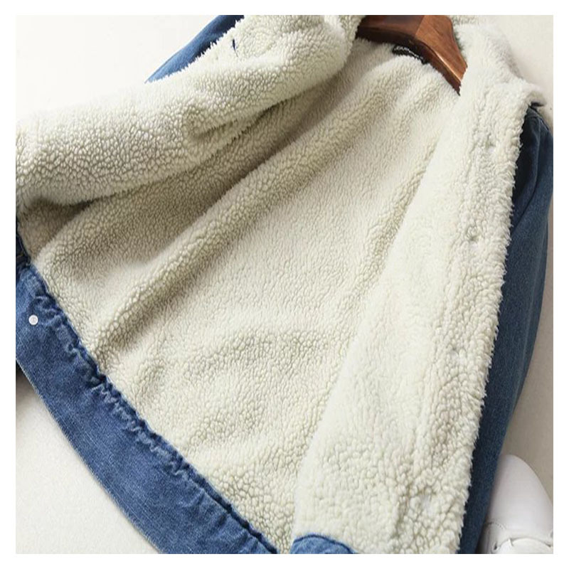 Blouson femme en Cow-boy - Ref 3322160 Image 5