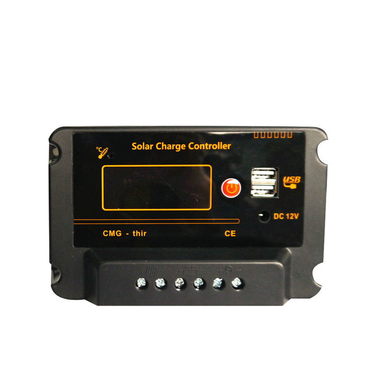 Chargeur solaire - 12 V - Ref 3395787 Image 12