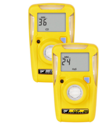 GasAlertMicro 5 PID VOC气体检测仪【M5PID】